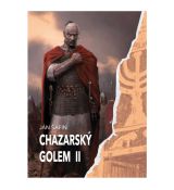 Chazarský golem II.