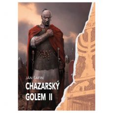 Chazarský golem II.