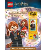 LEGO® Harry Potter™ Kouzelnická zábava