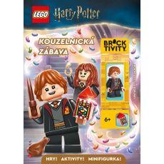 LEGO® Harry Potter™ Kouzelnická zábava