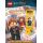LEGO® Harry Potter™ Kouzelnická zábava