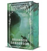 Mistborn - Prameň vzostupu