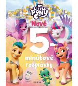 My Little Pony - Nové 5-minútové rozprávky