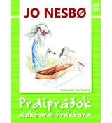 Prdiprášok doktora Proktora 1