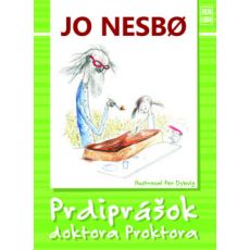 Prdiprášok doktora Proktora 1