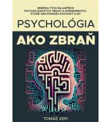 Psychológia ako zbraň