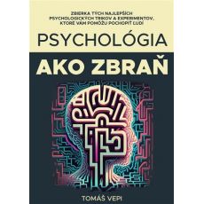 Psychológia ako zbraň