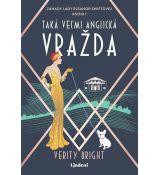 Taká veľmi anglická vražda