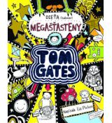 Tom Gates 7 - Dieťa (takmer) megašťasteny