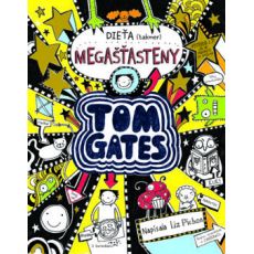 Tom Gates 7 - Dieťa (takmer) megašťasteny