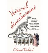 Večierok s dinosaurami