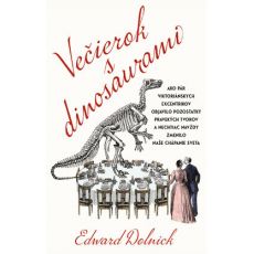 Večierok s dinosaurami