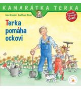 Kamarátka Terka - Terka pomáha ockovi