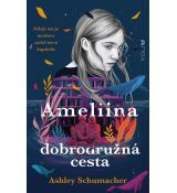 Ameliina dobrodružná cesta