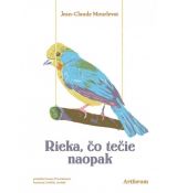 Rieka, čo tečie naopak