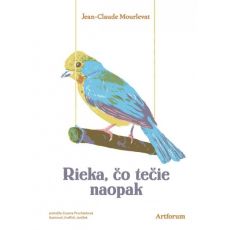Rieka, čo tečie naopak