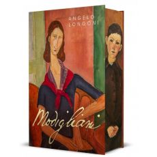 Modigliani, 2. vydanie