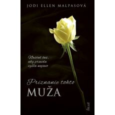Priznanie tohto muža (2. vydanie)