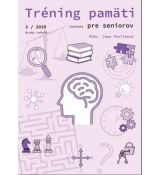 Tréning pamäti (nielen) pre seniorov 3/202