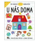Nauč ruku lepiť U nás doma