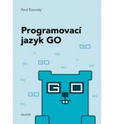 Programovací jazyk GO