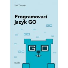 Programovací jazyk GO