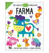 Nauč ruku lepiť Farma