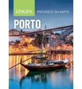 Porto - průvodce do kapsy - 2. vydání
