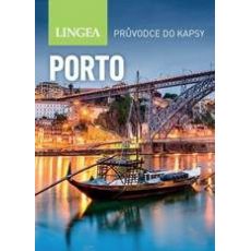 Porto - průvodce do kapsy - 2. vydání