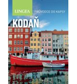 Kodaň - průvodce do kapsy - 2 vydání
