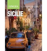 Sicílie - průvodce do kapsy - 3. vydání