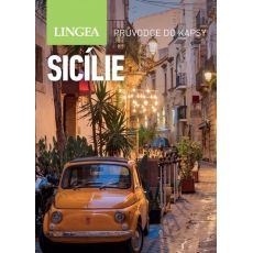 Sicílie - průvodce do kapsy - 3. vydání
