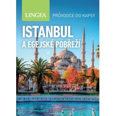 Istanbul a egejské pobřeží- průvodce do kapsy- 2.