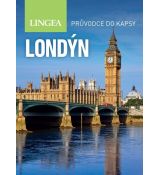 Londýn - průvodce do kapsy - 3. vydání
