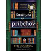 Strážkyňa príbehov