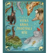 Veľká kniha živočíšnej ríše