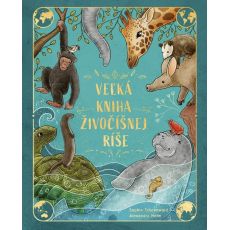 Veľká kniha živočíšnej ríše
