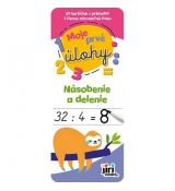 Moje prvé úlohy Násobenie a delenie
