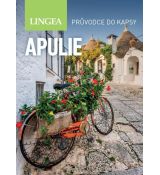 Apulie - průvodce do kapsy - 2. vydání