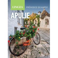 Apulie - průvodce do kapsy - 2. vydání