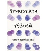 Štyridsiaty týždeň