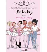 Baletky 1 - Priateľky a rivalky