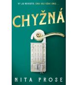 Chyžná