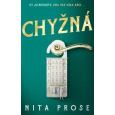 Chyžná