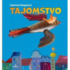 Tajomstvo