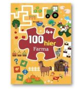 100 hier Farma 4+