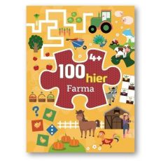 100 hier Farma 4+