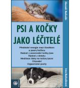 Psi a kočky jako léčitelé