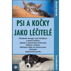 Psi a kočky jako léčitelé