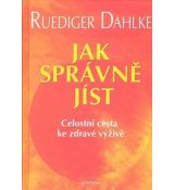 Jak správně jíst